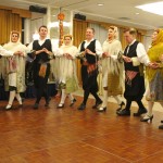 Παραδοσιακοί Χοροί από την Πολιτιστική Ομάδα ΚΑΣΤΕΛΛΟΡΙΖΟ