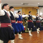 Κρητικοί χοροί από την Ένωση Κρητών Ν. Σμύρνης